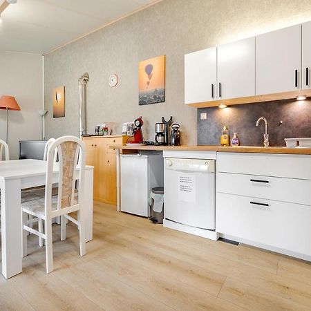 Le Preau, Honden Vriendelijke Huisje In Ardennen Ла-Рош-ан-Арден Экстерьер фото